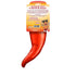 Meowijuana Get Kickin' Refillable Chili Pepper Kicker Cat Toy - Poudre Pet & Feed Supply 5